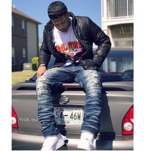 Meet your Posher, Jarvis